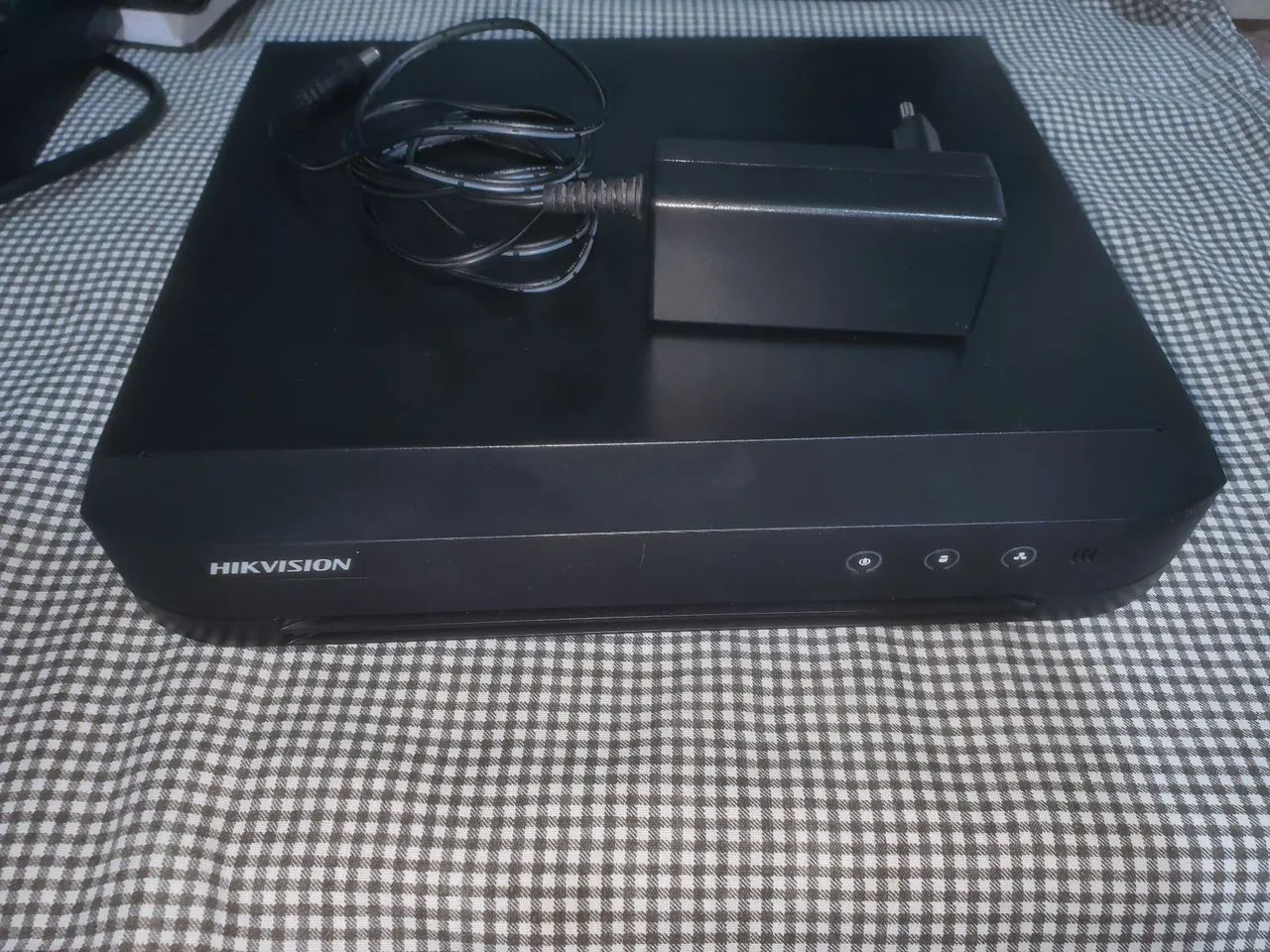 Dvr hikivision  - Foto 2