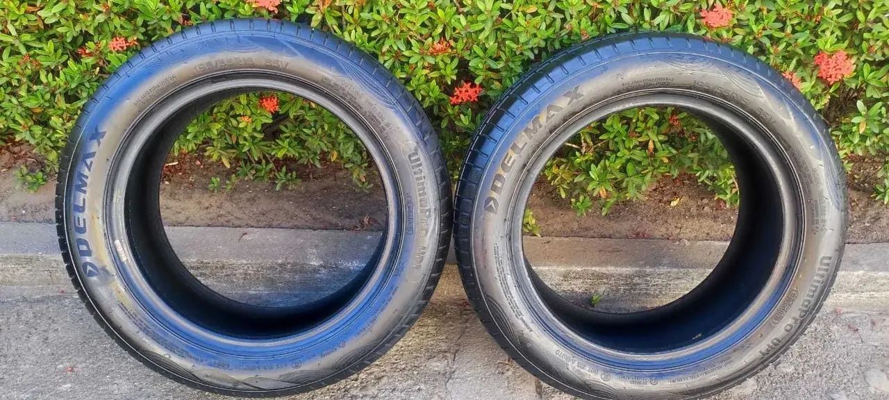 Pneu del max [1306] - Foto 2