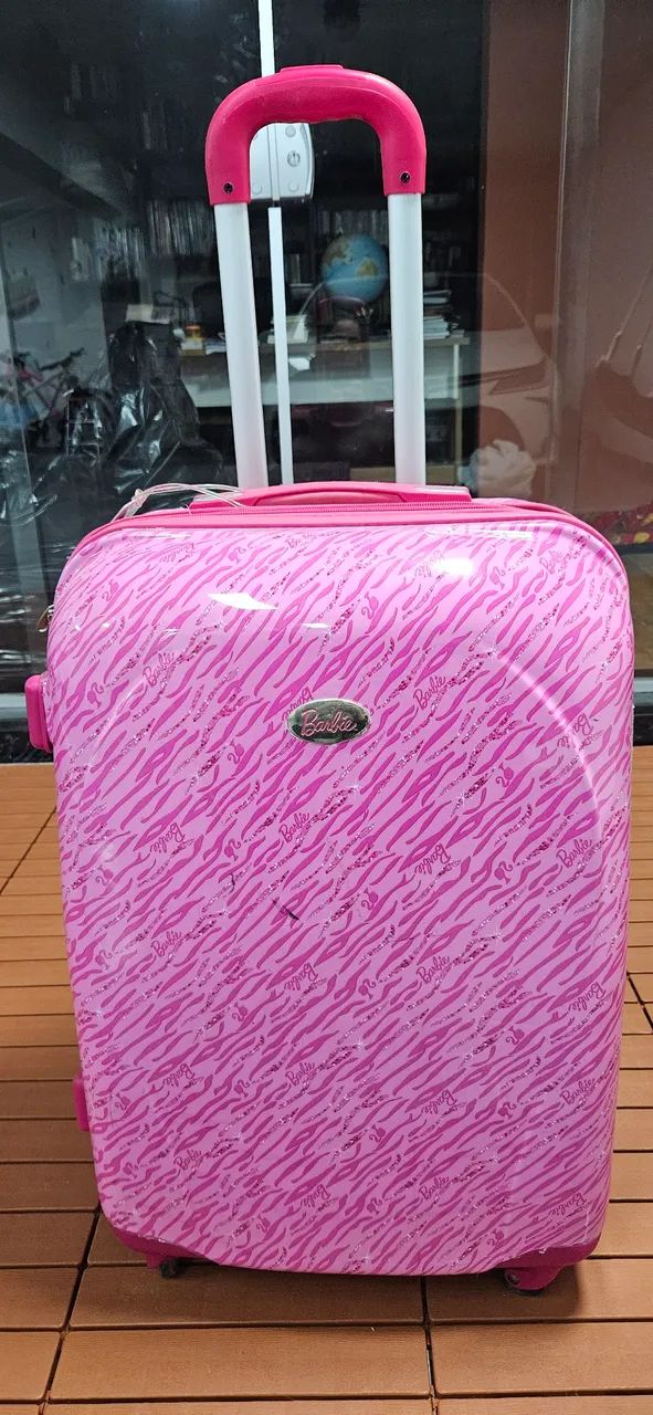 Mala da Barbie Original