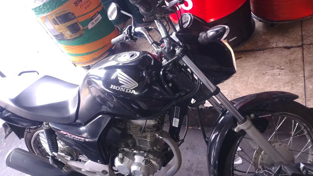 Vendo start 160 - Foto 5