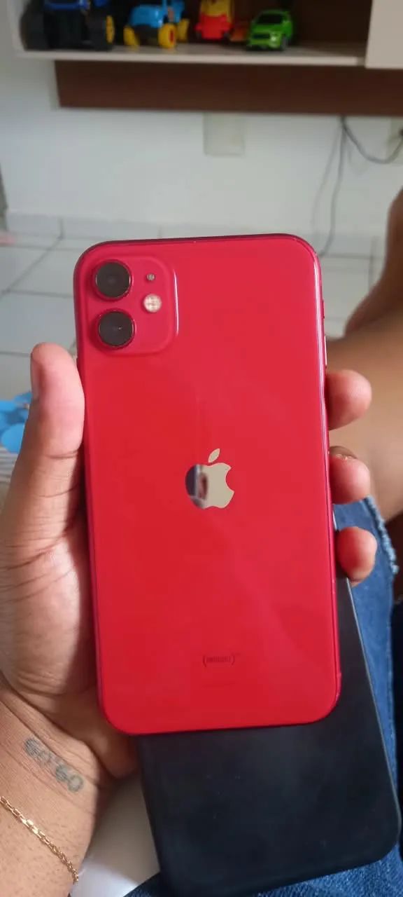 IPhone 11 128 GB