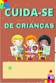 Cuidadora infantil