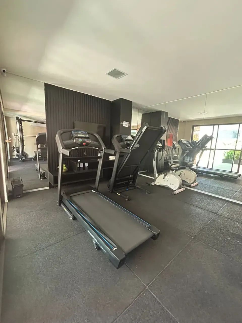 Alugo apartamento com dois quartos no poço - Foto 5