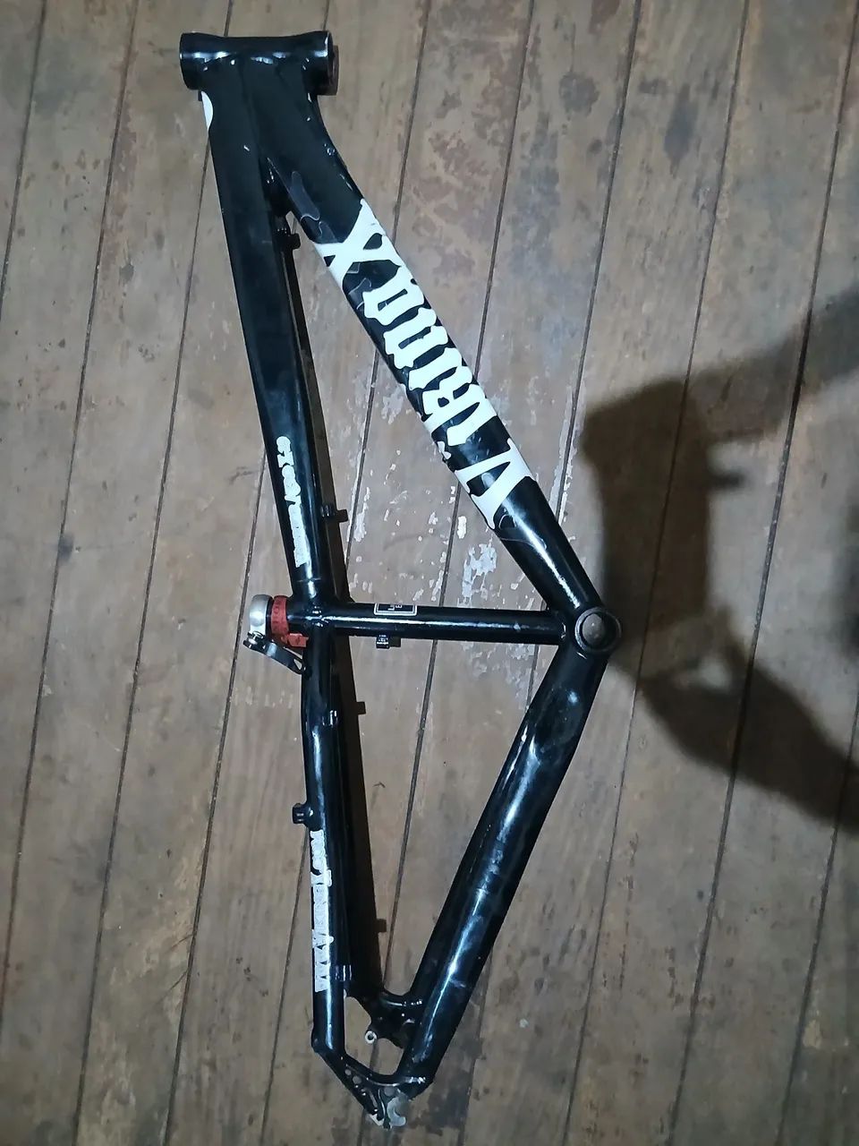 Quadro vikingx warrior 