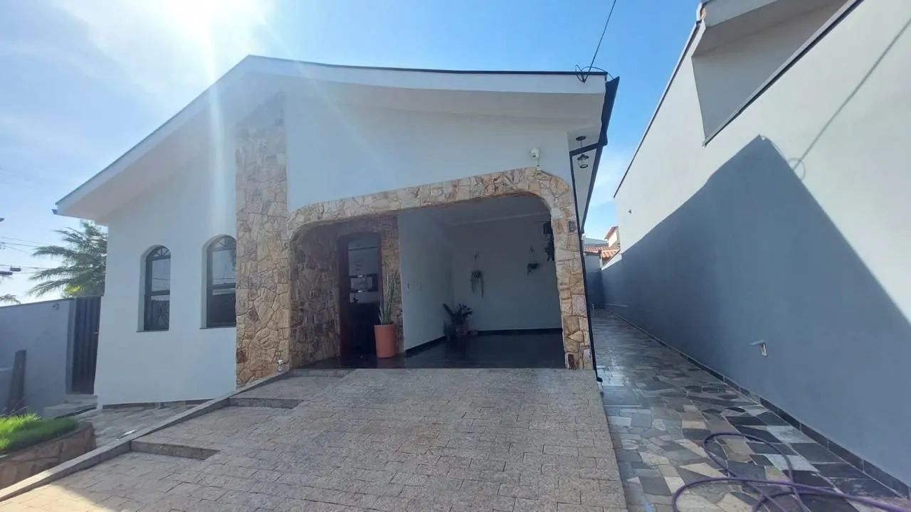 Foto - Americana - Vila Margarida