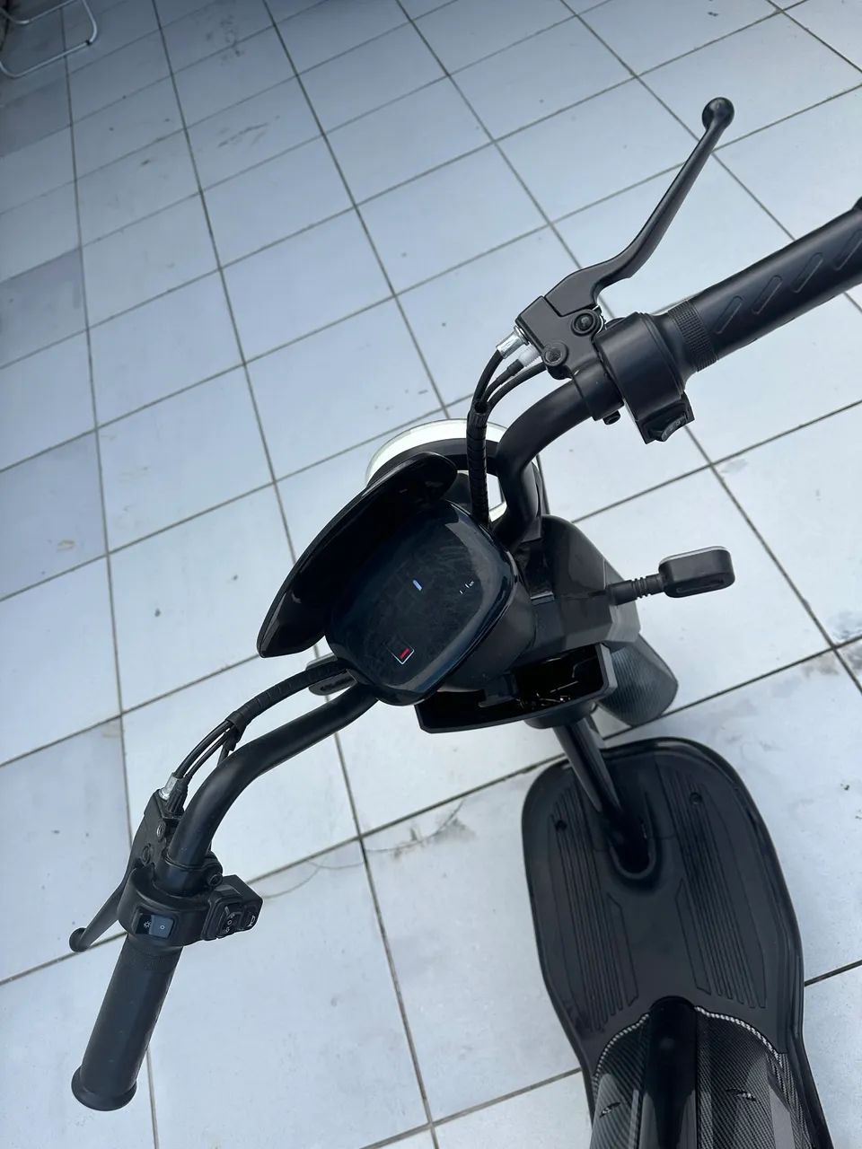 SCOOTER ? A VENDA  - Foto 3