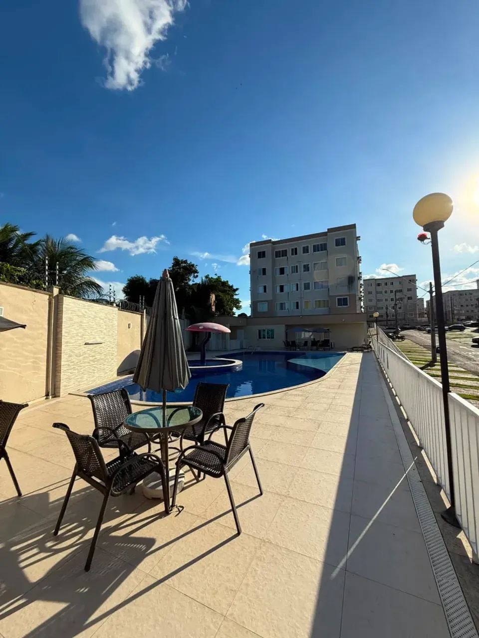 Apartamento Térreo Smart Arvoredo - Foto 2
