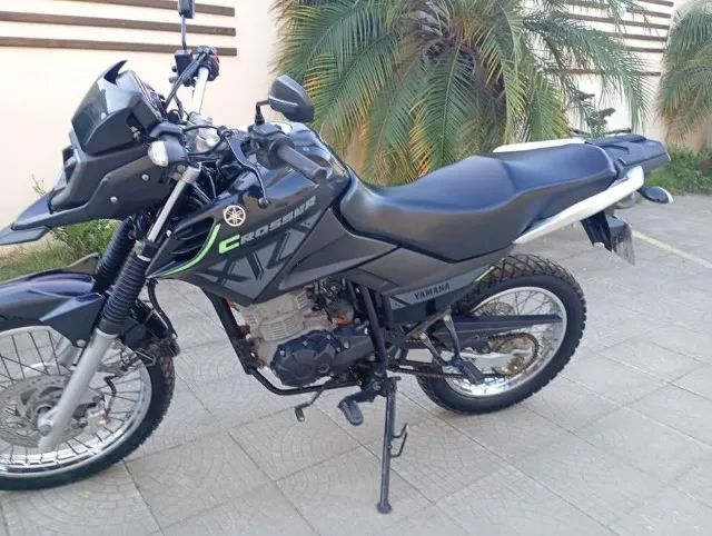 CROSSER XTZ  - Foto 5