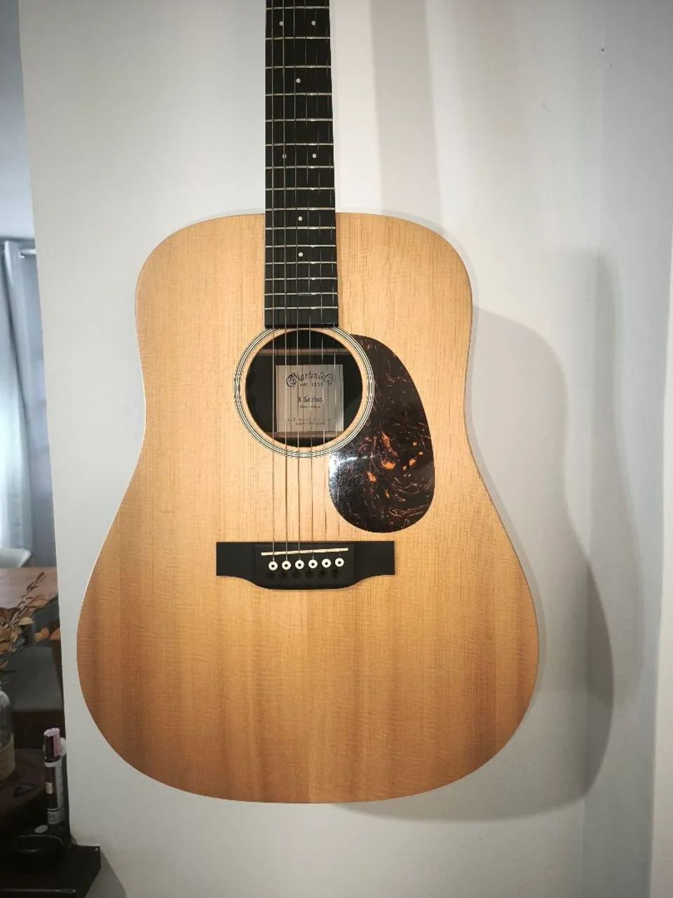 Violão Martin DX2E - Foto 3
