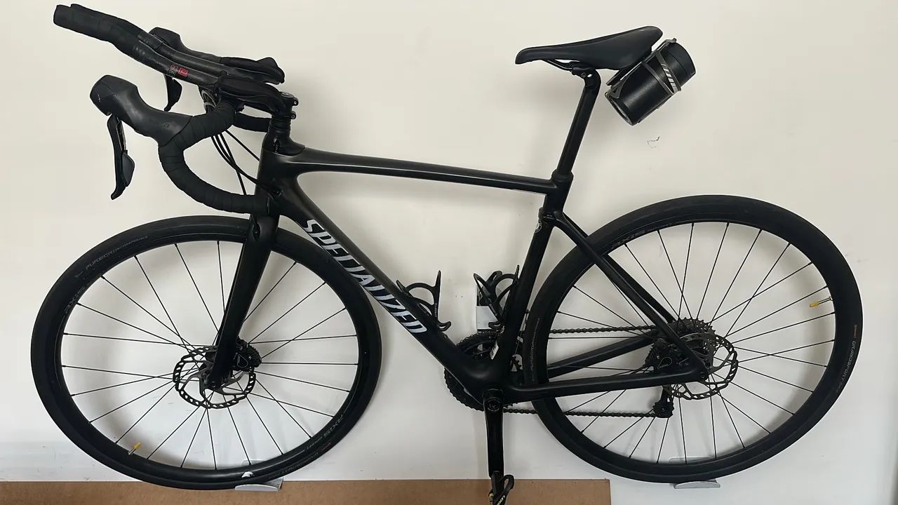 VENDO SPECIALIZED ROUBAIX SPORT CARBON