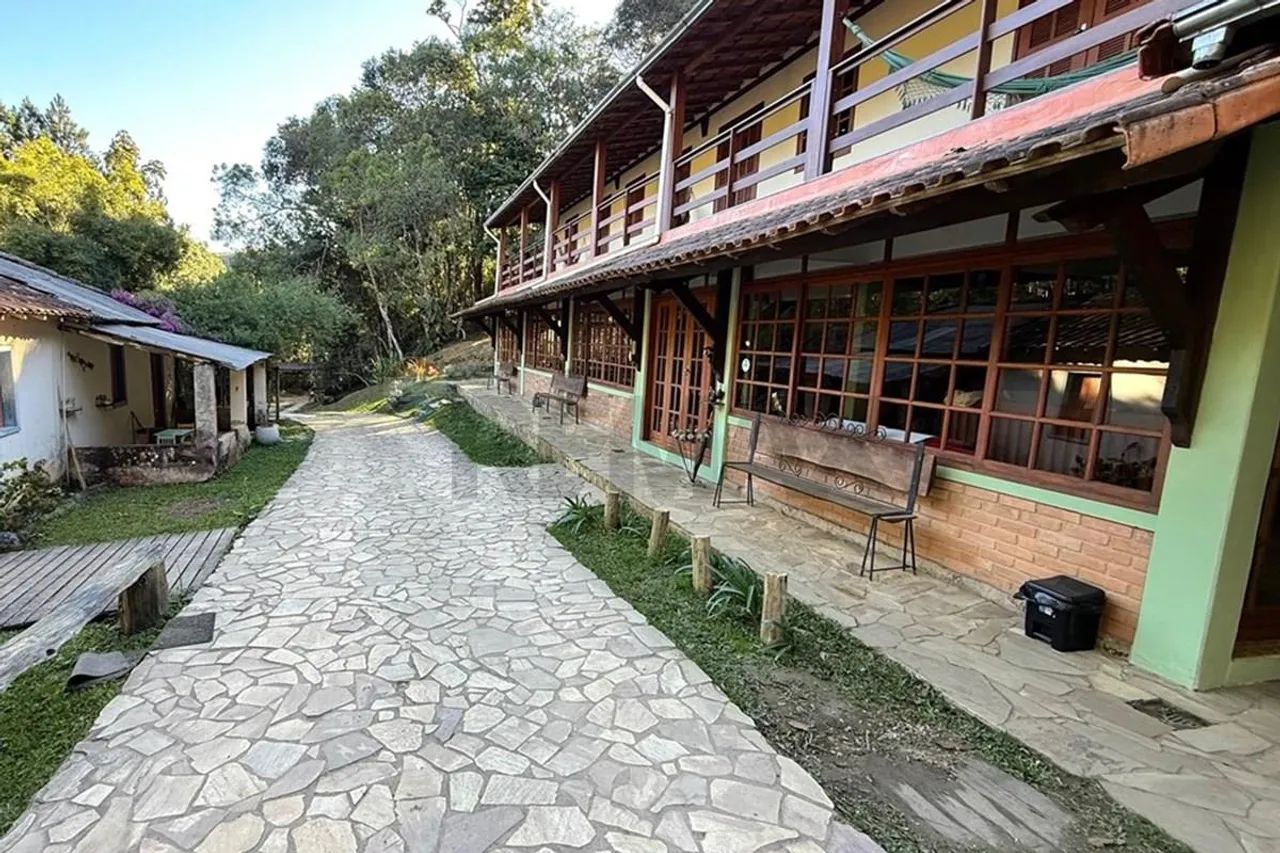 Excelente Oportunidade de Investimento em Pousada  Ibitipoca/MG - Foto 4