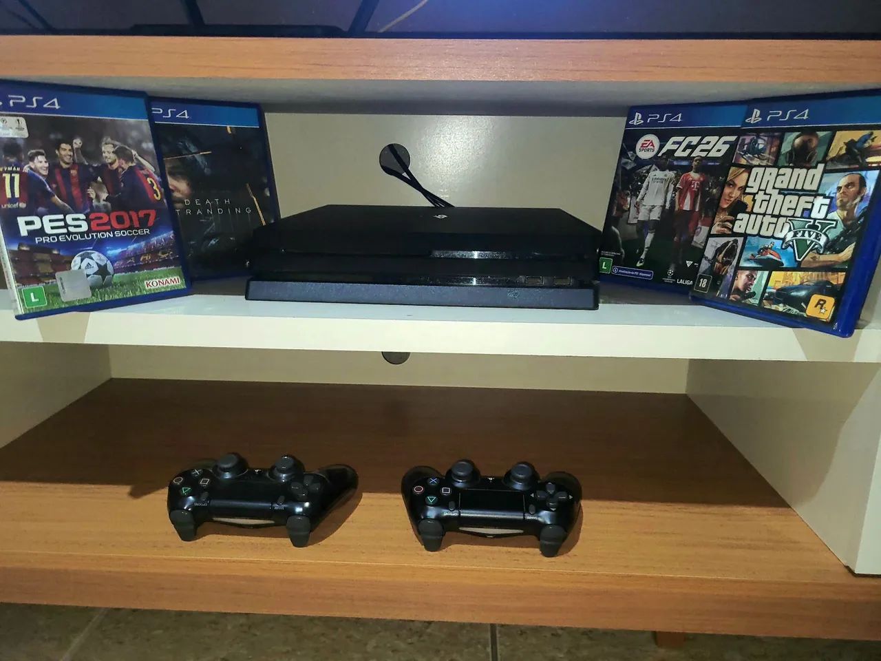 Ps4 pro - Foto 4