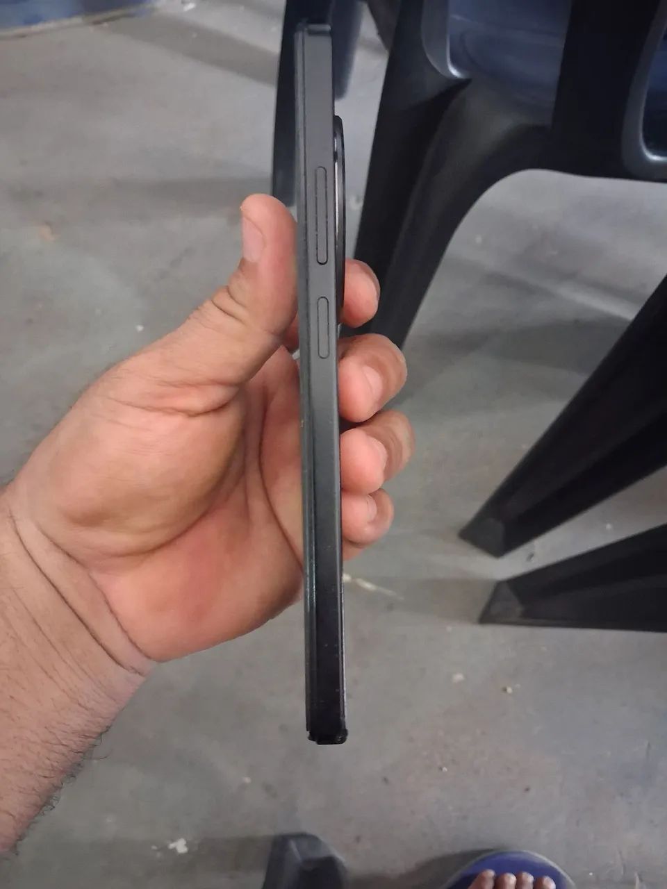 Vendo celular redimi 14c - Foto 4