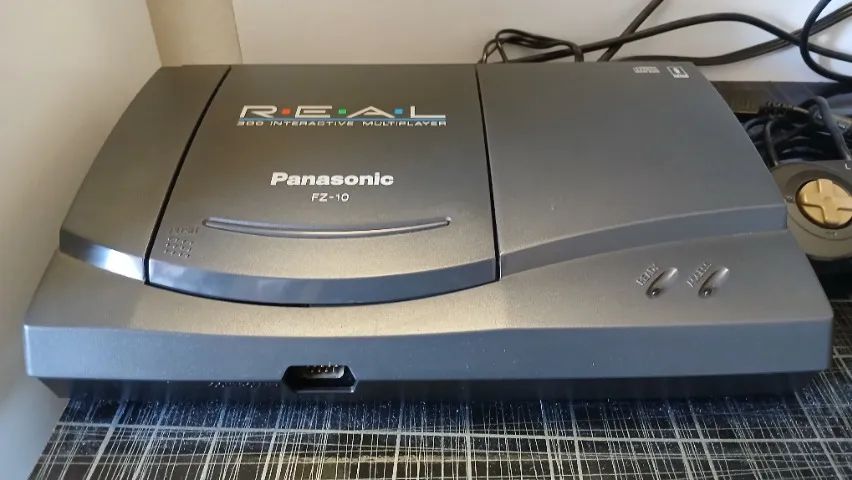 Panasonic 3do - Foto 3