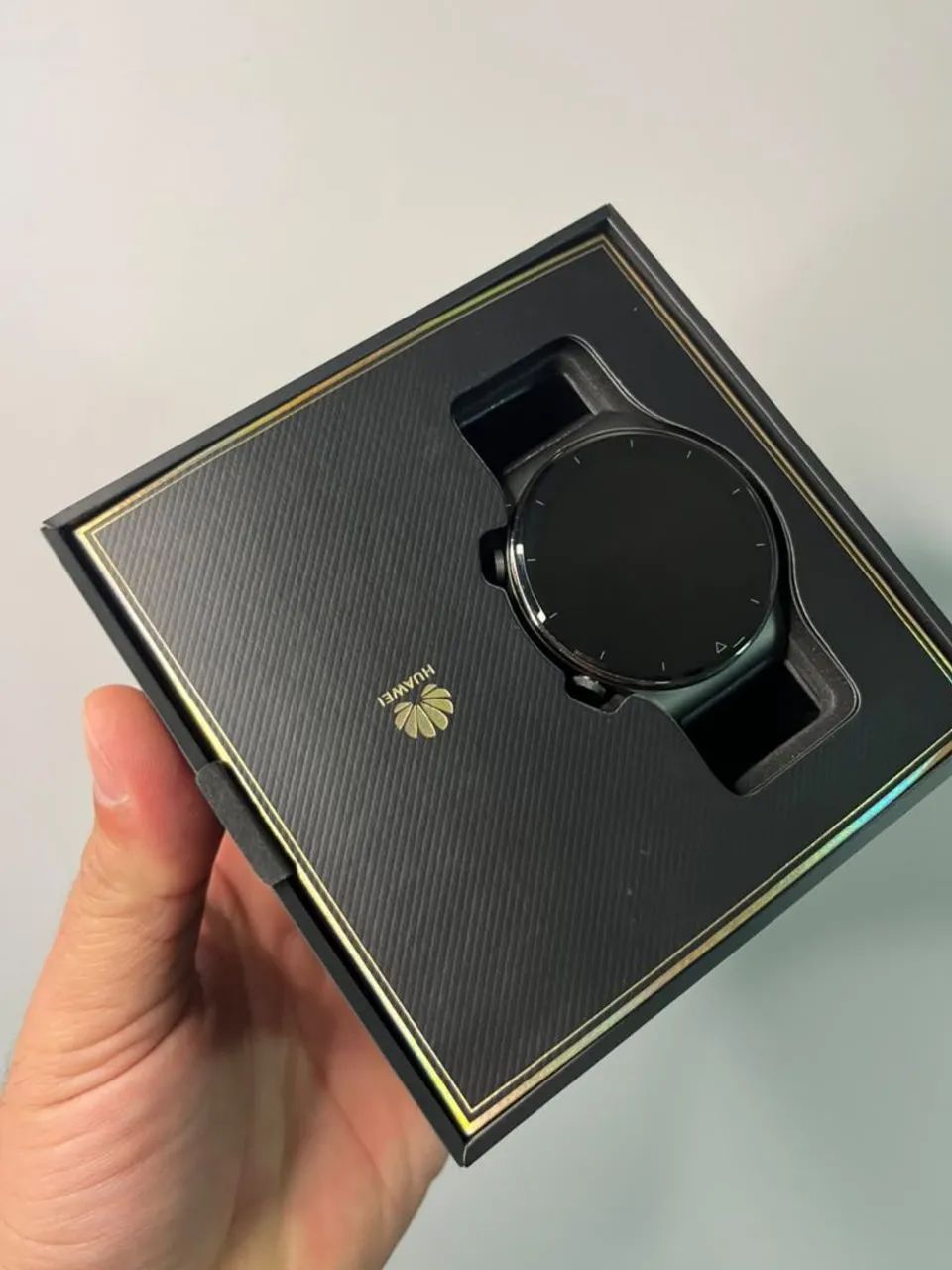 Huawei GT2 Pro - Foto 4