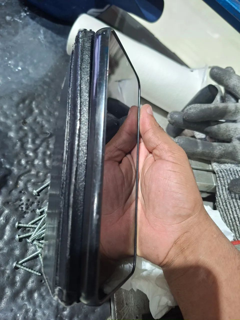 Celular Samsung A35 - Foto 3