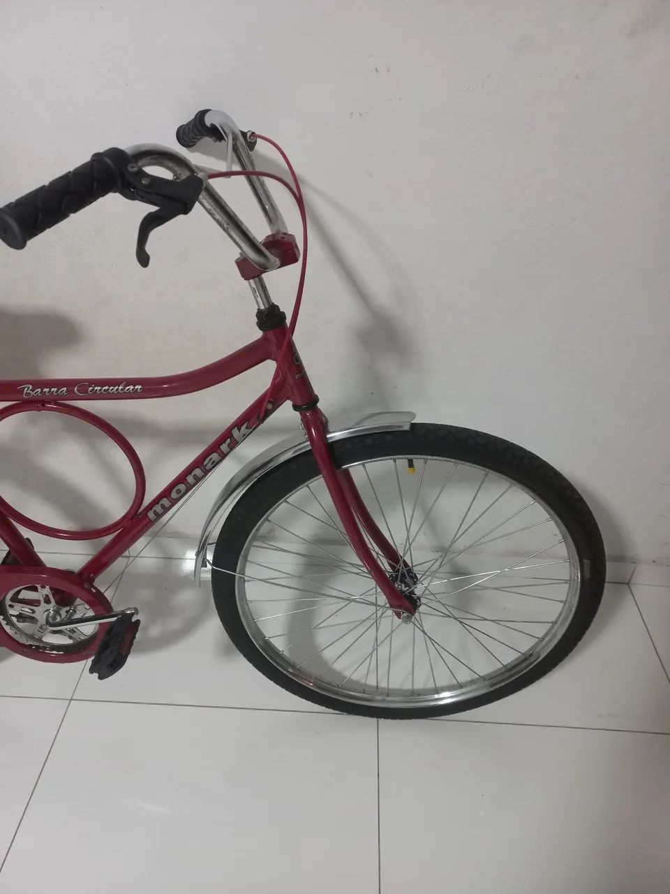 Bicicleta - Foto 5