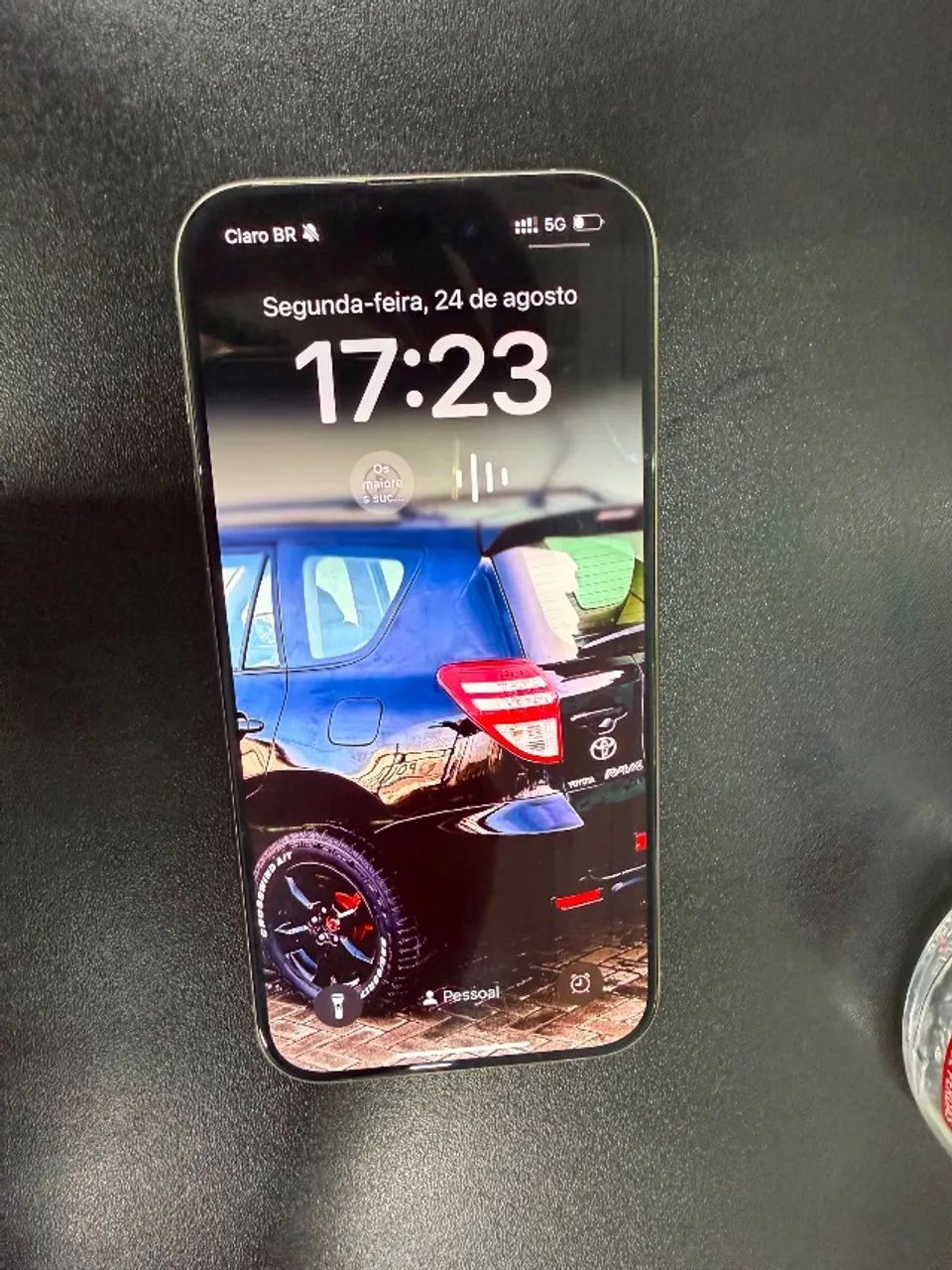 iPhone 15 Pro 128 gb