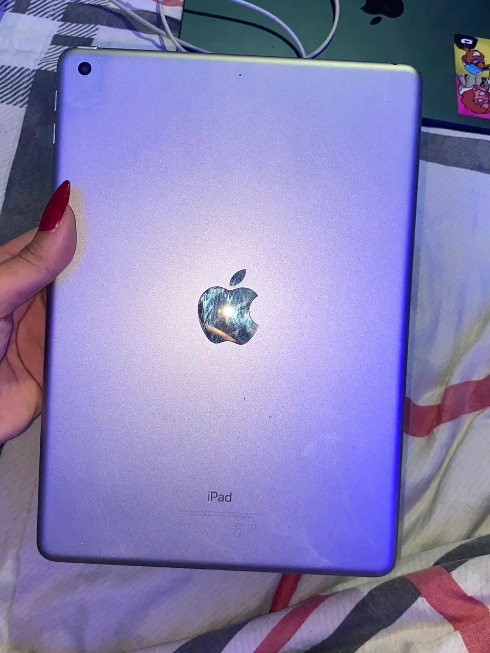 iPad 5ª geração 32gb - Foto 4