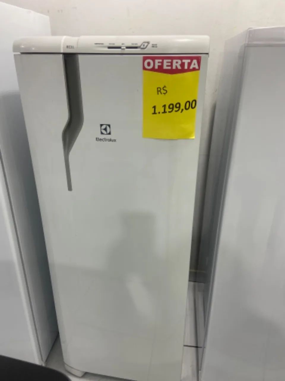 Geladeira 