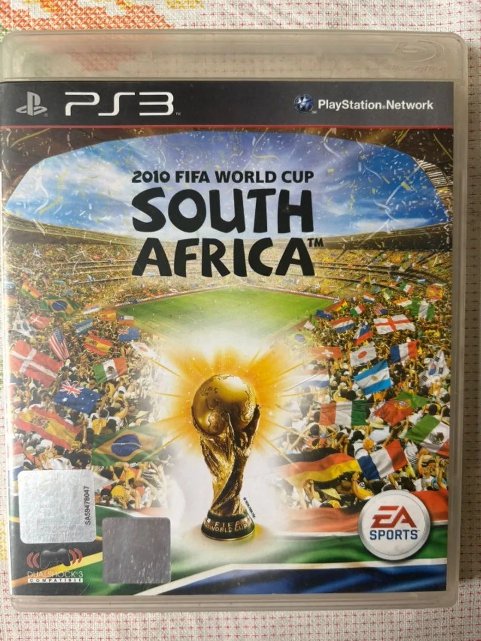 JOGOS PS3