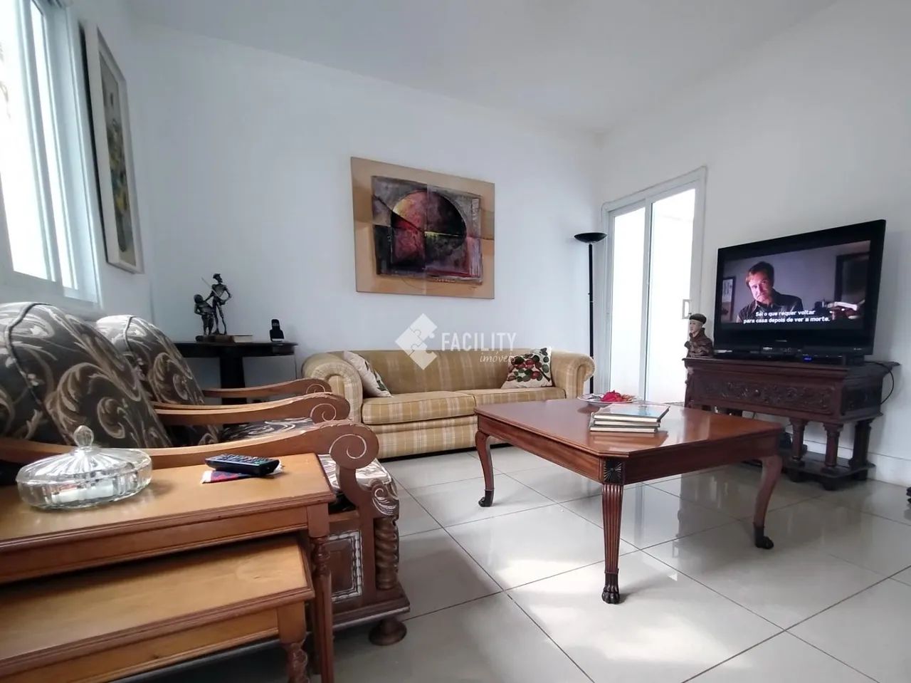 casa - Residencial Terras do Barão - Campinas - Foto 4