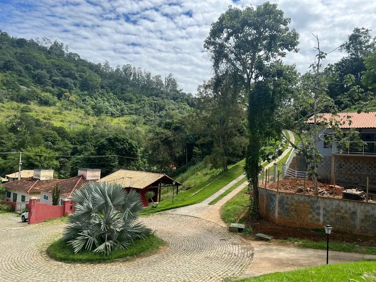 Terreno condomínio em Areal - Foto 5