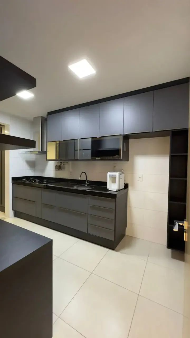 APARTAMENTO À VENDA | ESSENZA BY PLAENGE | CUIABÁ/MT codigo: 345507 - Foto 5