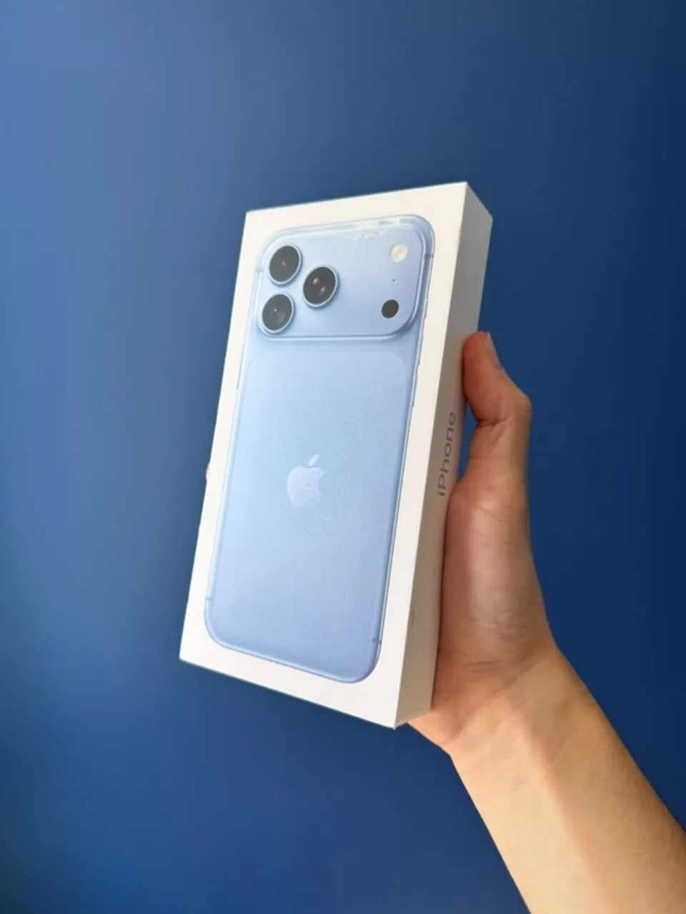 iPhone 18 Pro Max 256GB - Foto 3