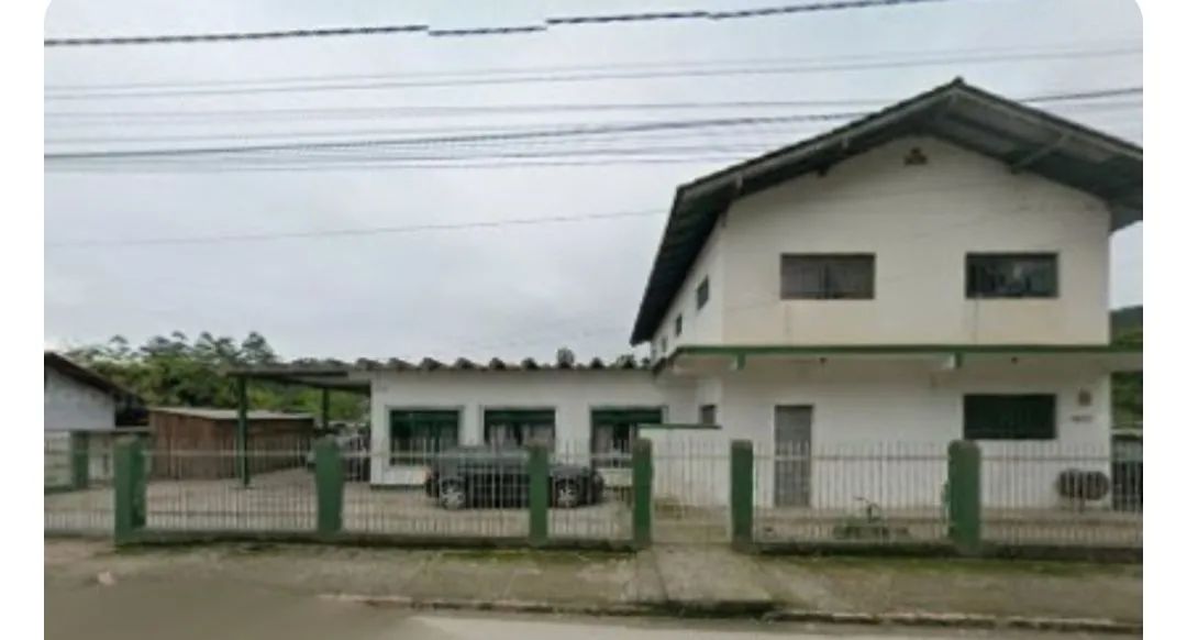 Foto - Gaspar - Margem Esquerda