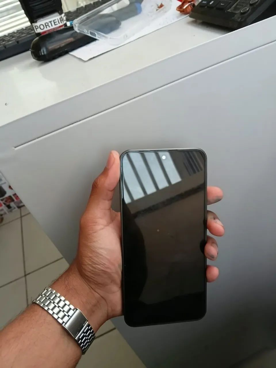 Samsung a36 5G 128 gb  - Foto 3