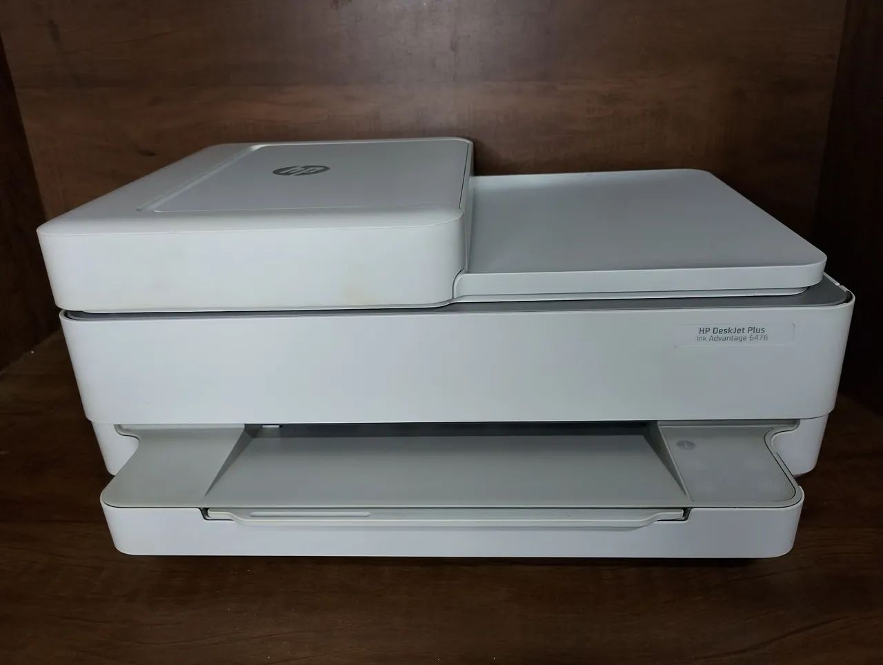 Impressora HP 6476