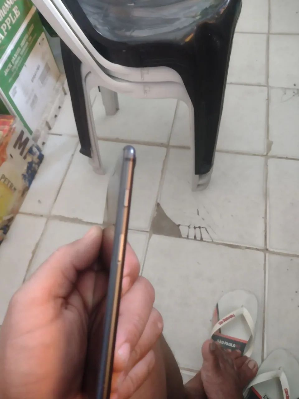 Ifone 8 plus - Foto 5