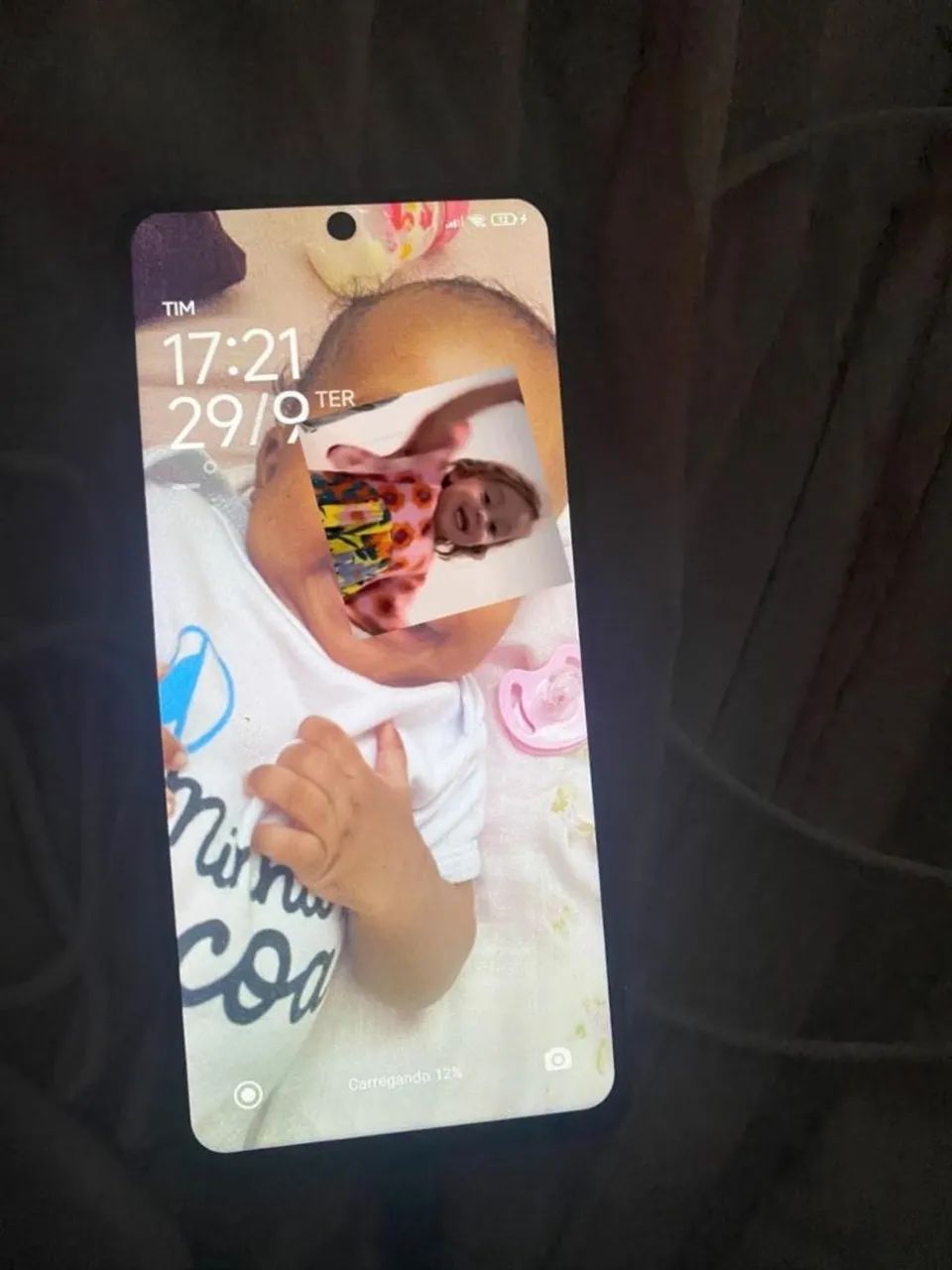 Celular poco x5 pro 