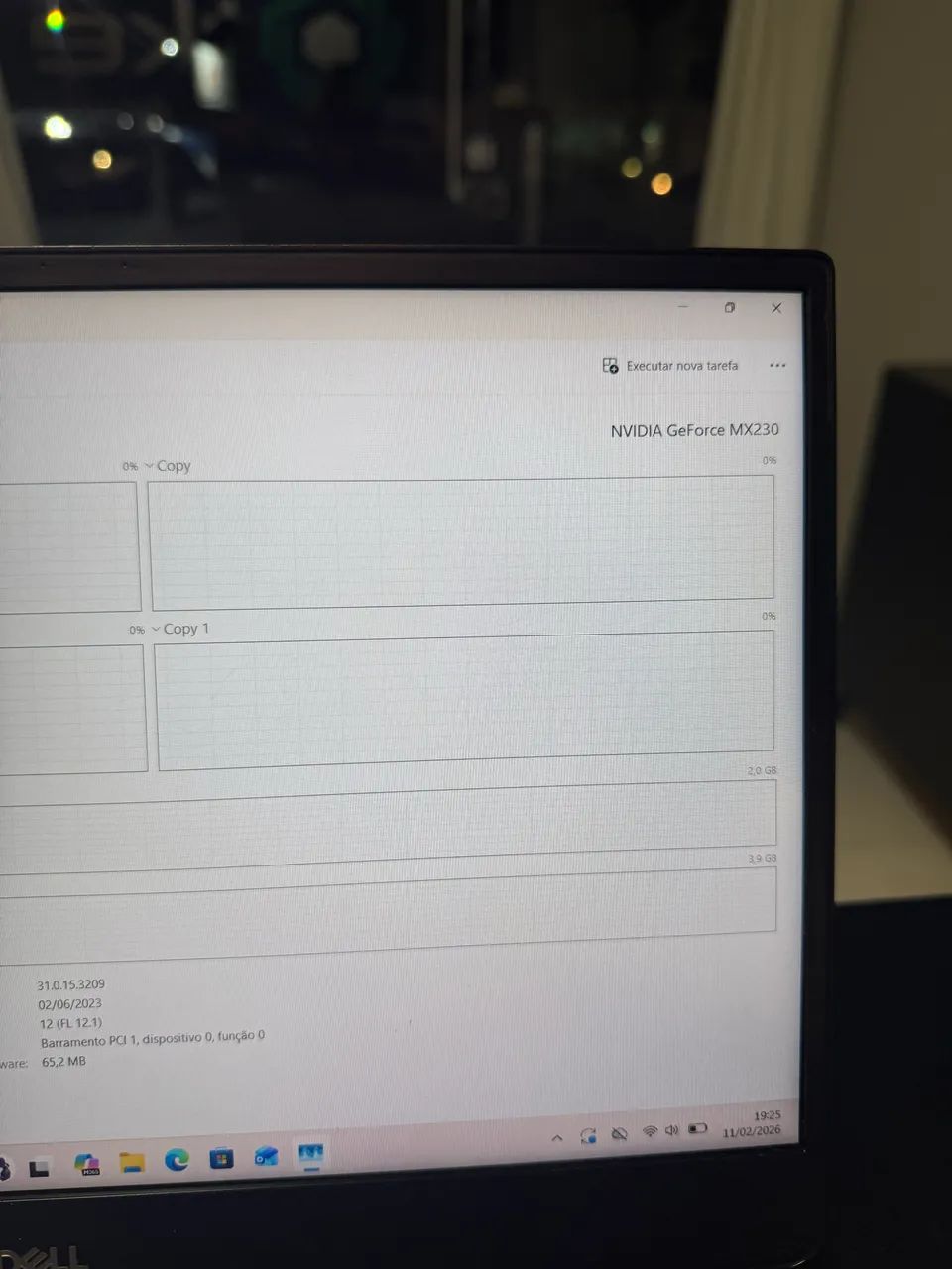 Notebook dell core i5 com placa de vídeo  - Foto 5