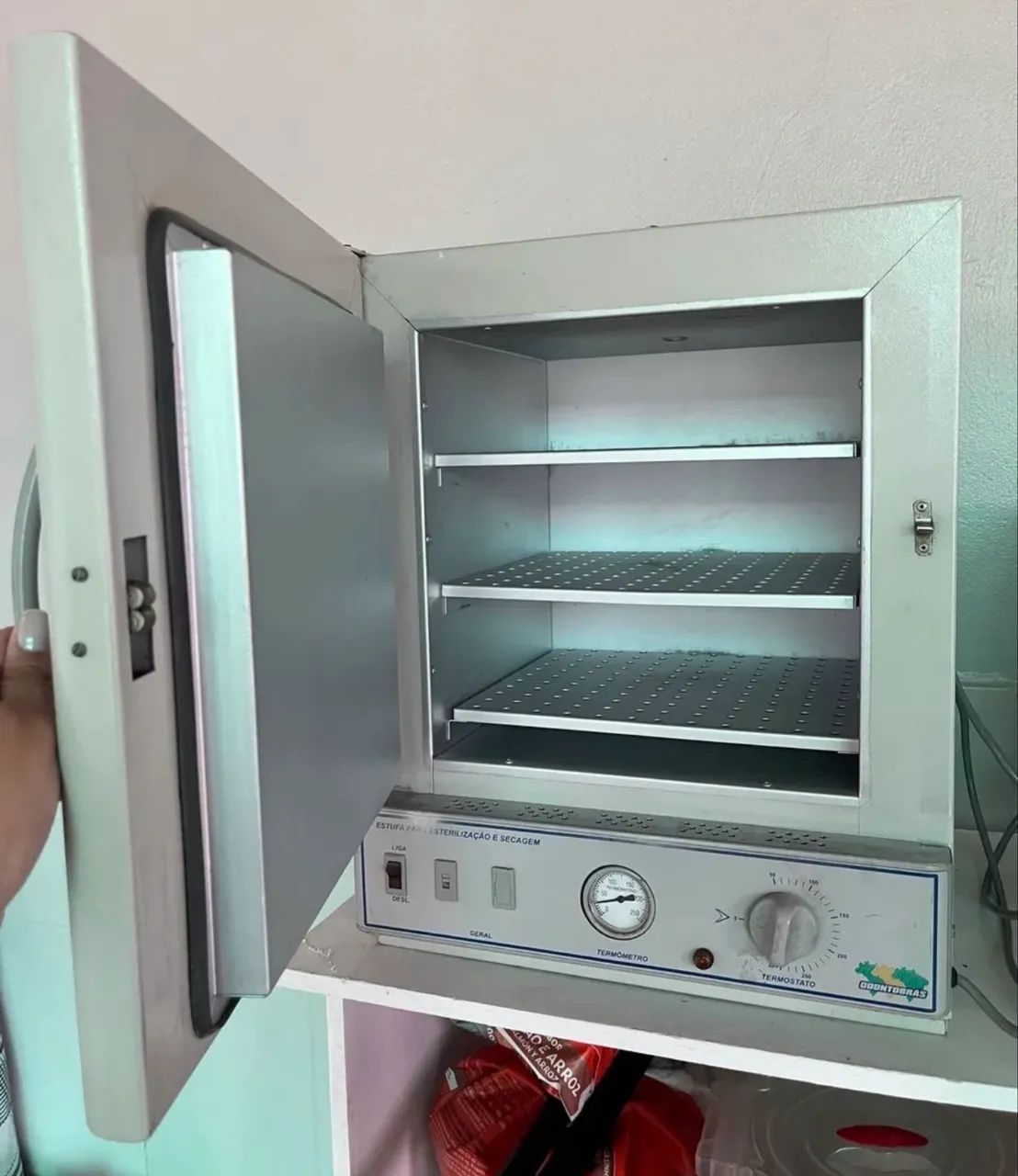 Cuba ultra-sônica odontobras - Foto 2