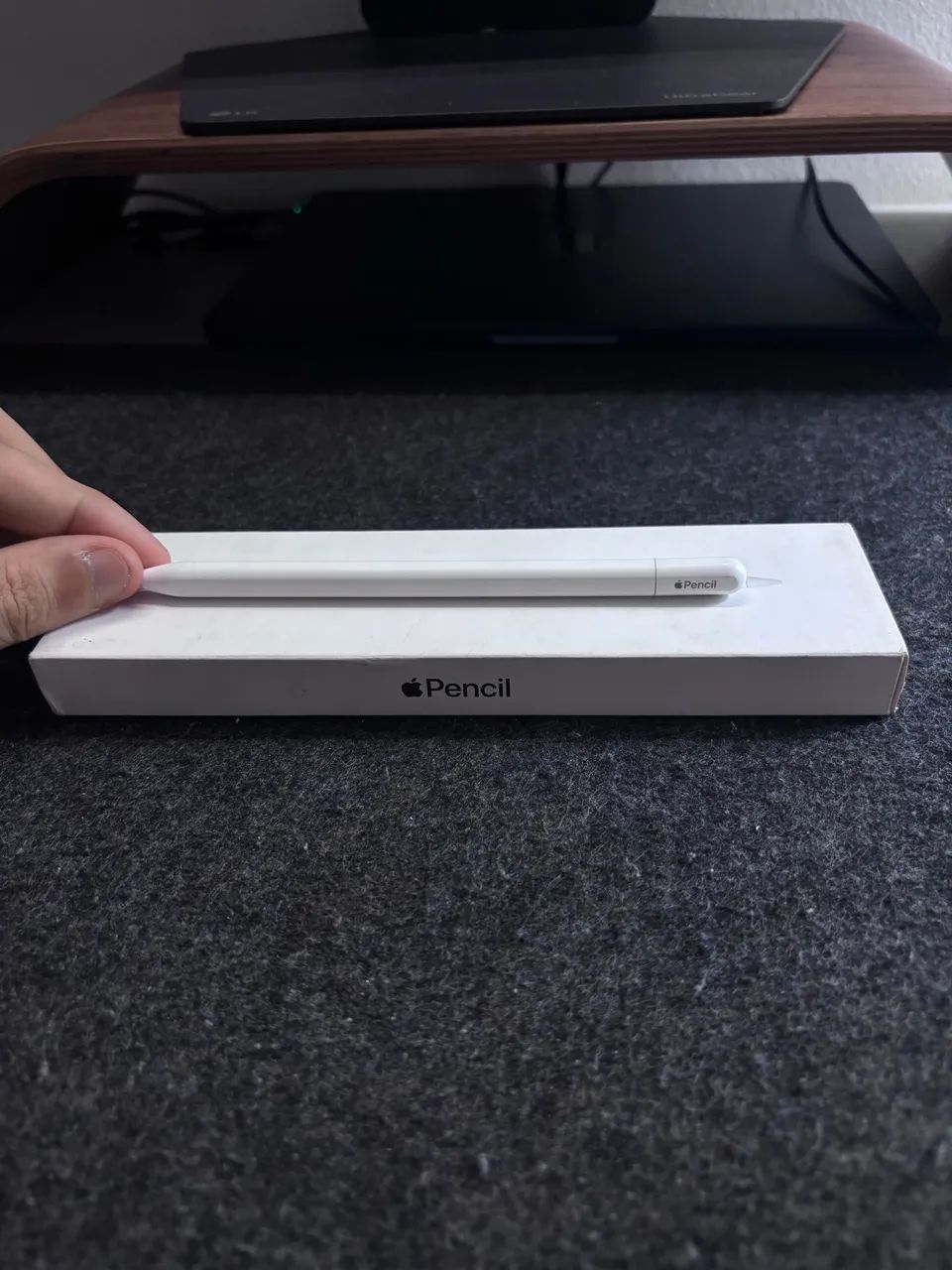 Apple Pencil | USB C | Original Apple - Tablets e E-Readers