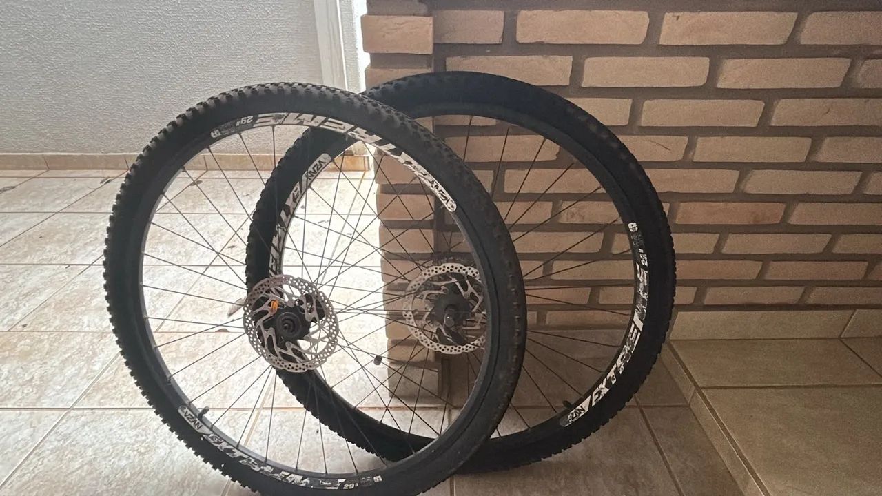 Bicicleta montainbike - Foto 2