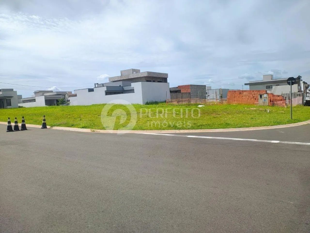 Terreno para Venda em Monte Mor, Monterrey