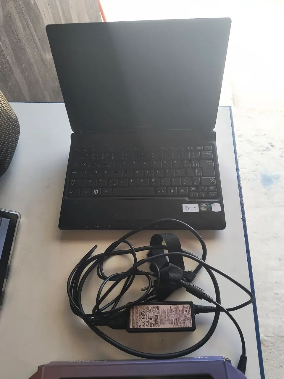 Netbook