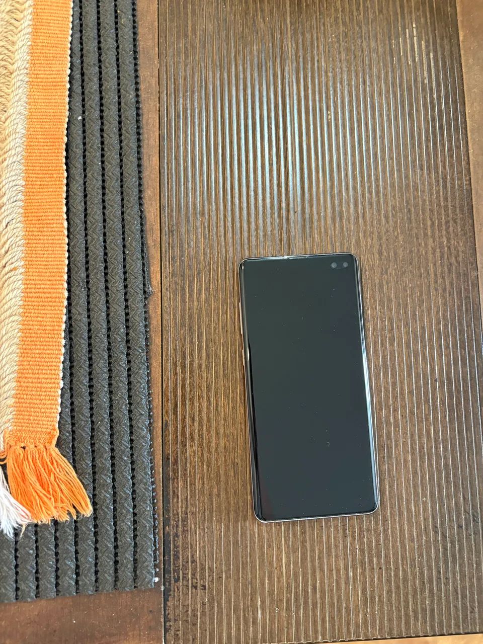 Samsung Galaxy S10+ 128 GB  - Foto 3