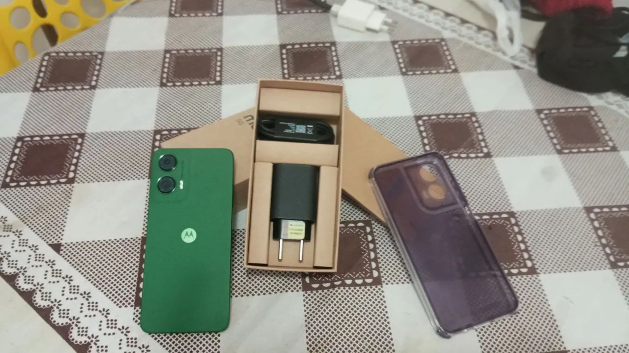 Celular Motog35  - Foto 3
