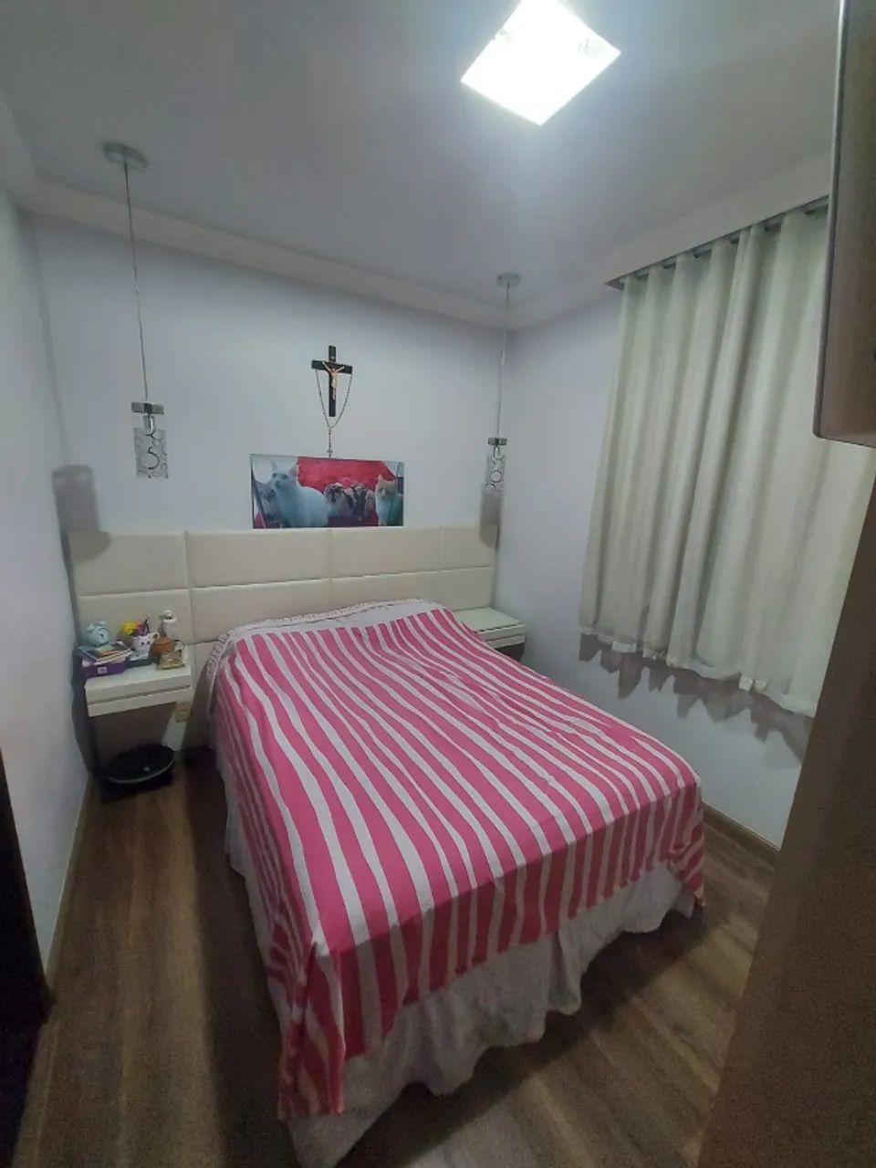 Lindo Apartamento no Planalto