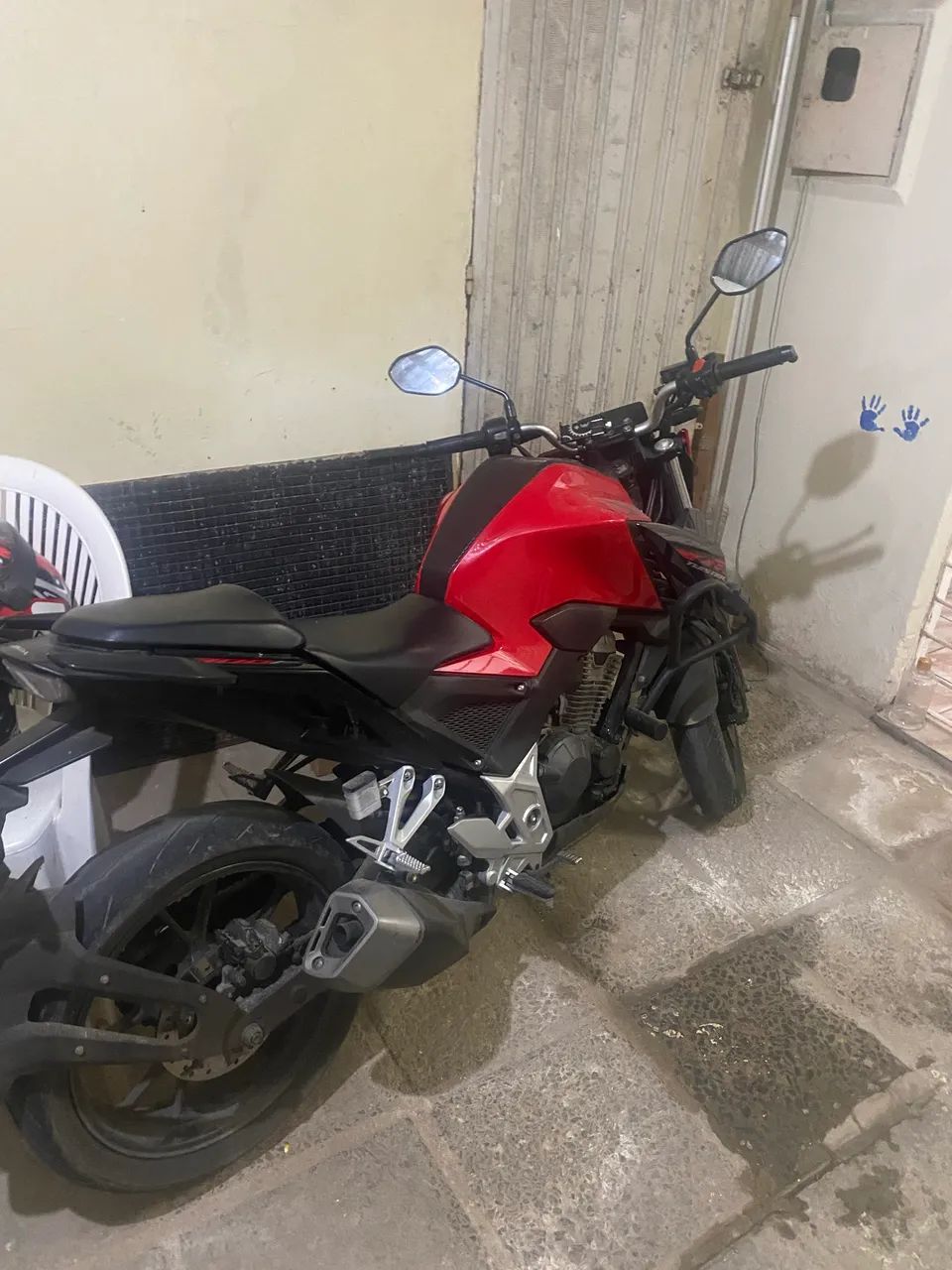 Twister 300F - Foto 4
