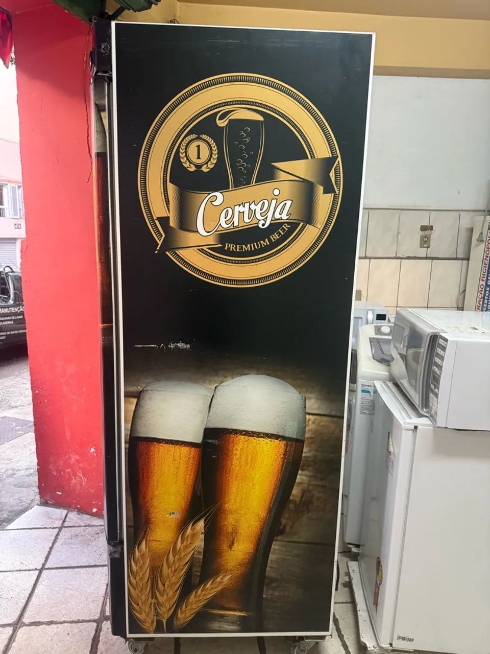 Geladeira - Foto 4