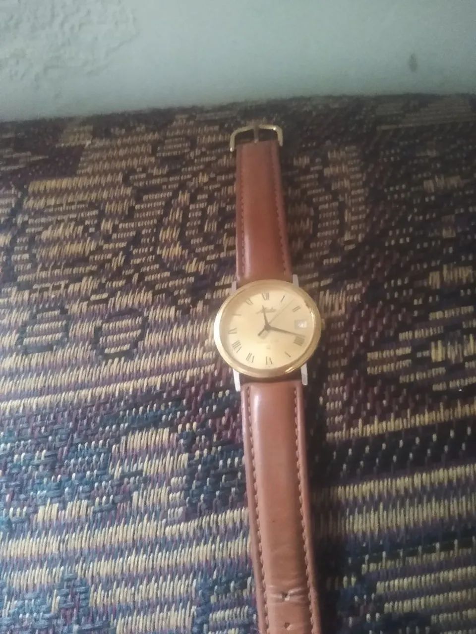 Relógio original 