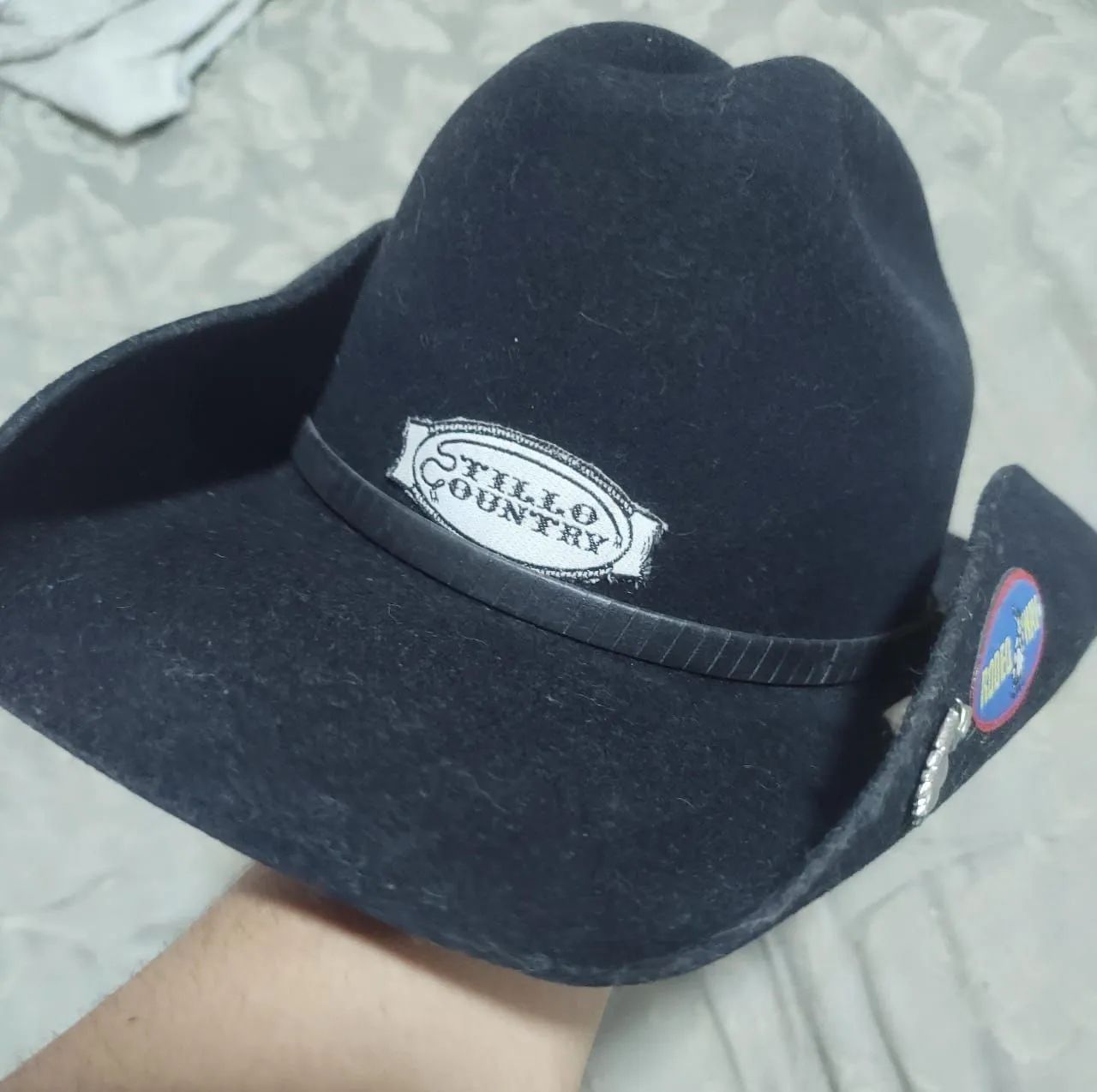 Chapéu Pralana
