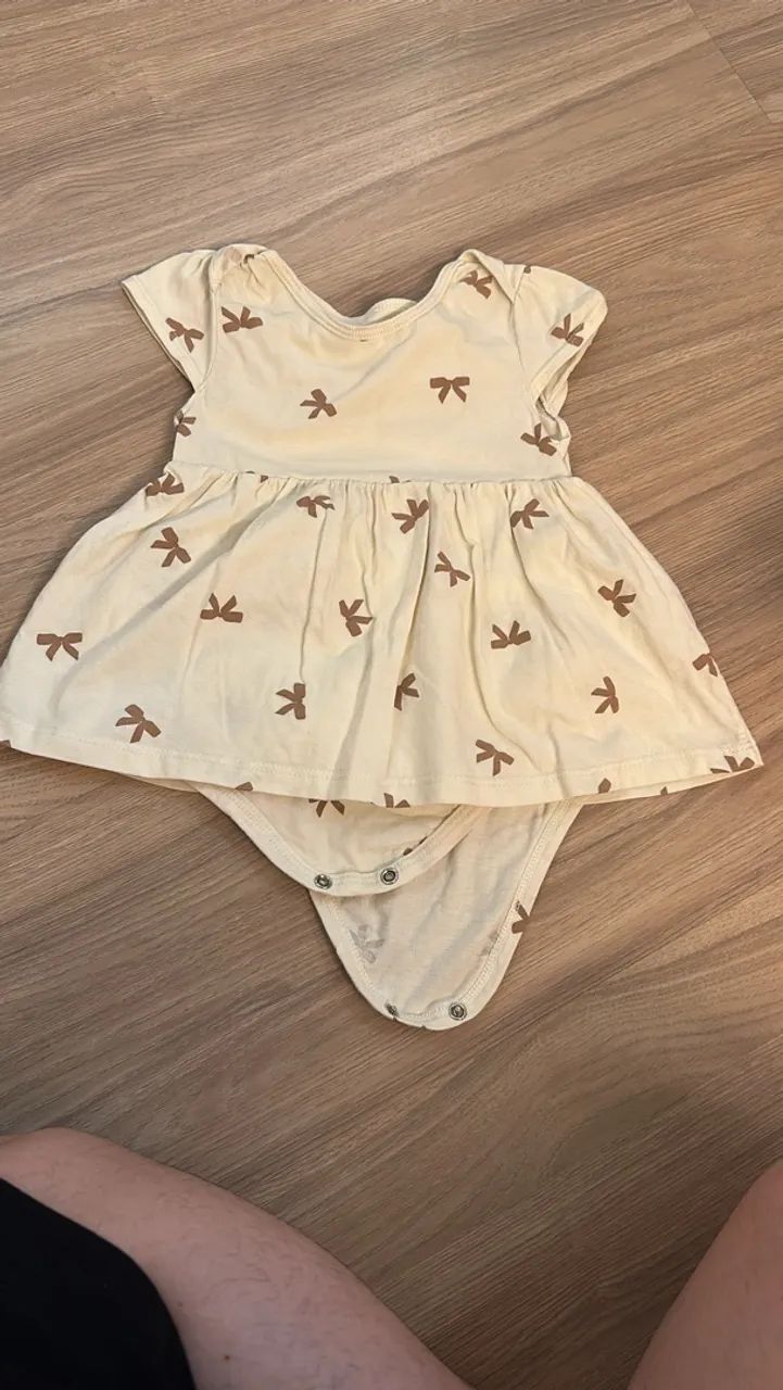 Roupa bebê menina - Foto 3