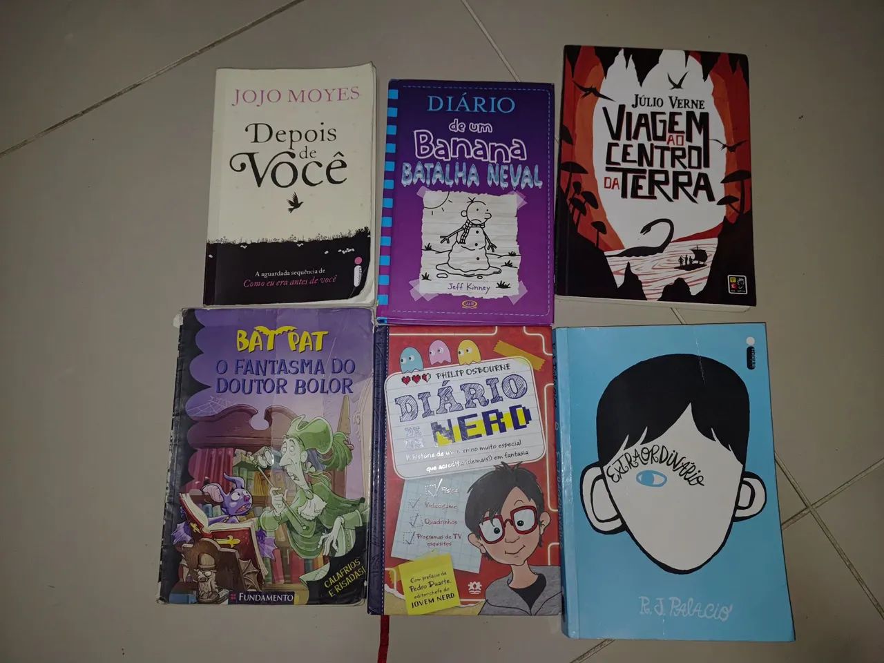 Livros em ótimos estado. Livros em otimos estados 40 cada - Livros e revistas - Jardim