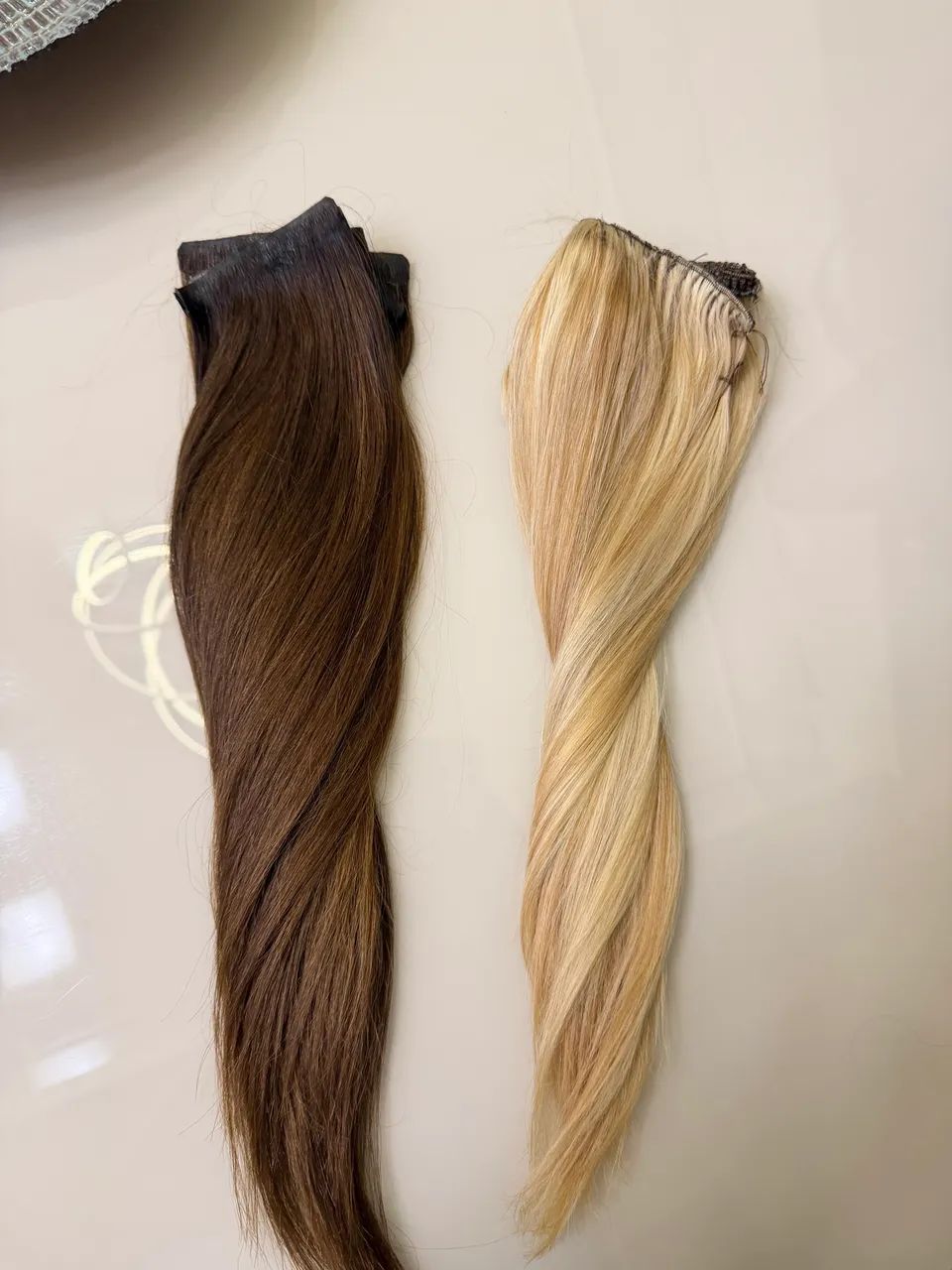 Mega Hair 